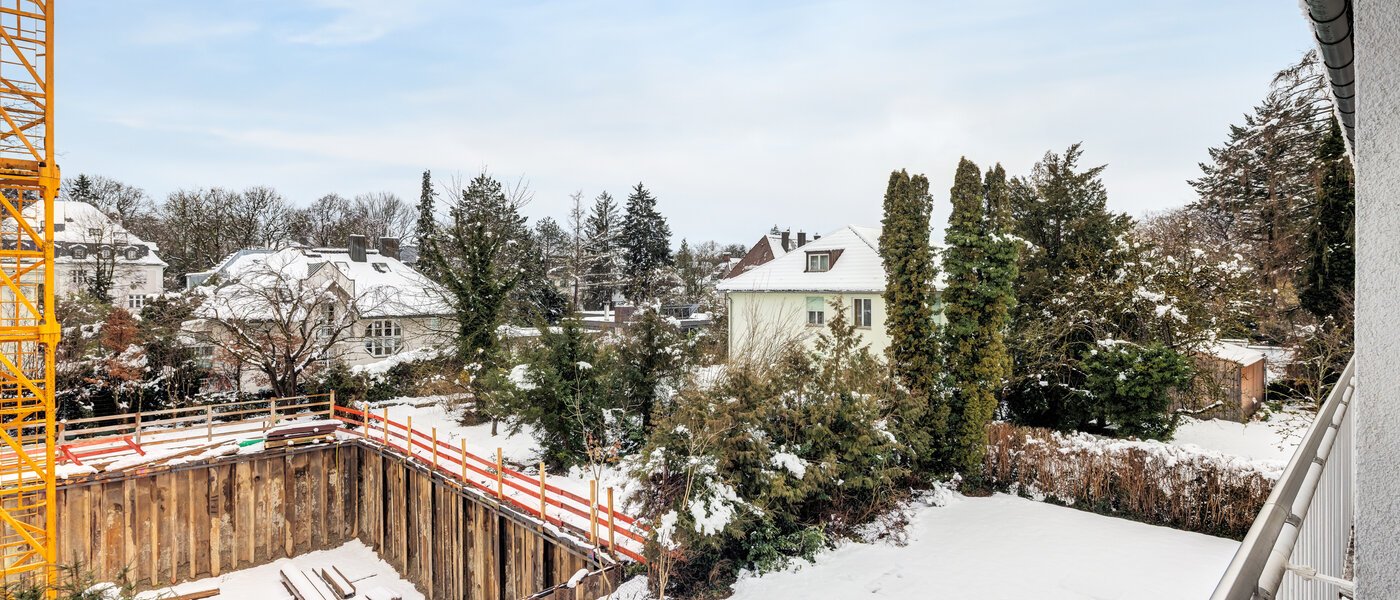 Ravna stran München Nymphenburg 05 Oglejte si 14770