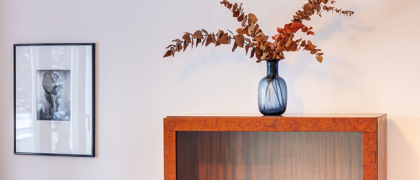 Ravna stran München Nymphenburg 05 2. spalnica 14770