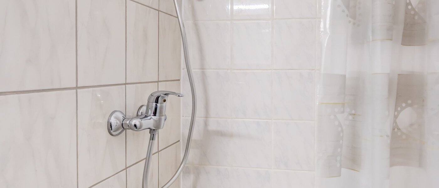 Плосък München Maxvorstadt - Universitätsviertel 01 Баня 14771