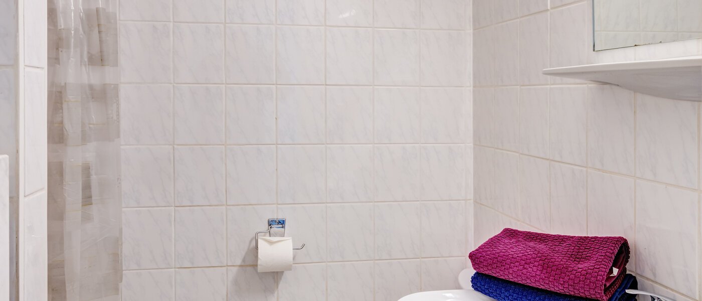 Плосък München Maxvorstadt - Universitätsviertel 02 Баня 14771