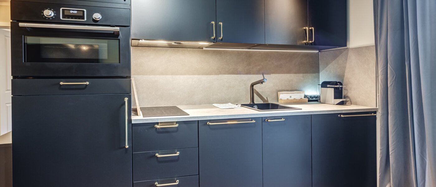 Plat München Giesing 01 Keuken 14772