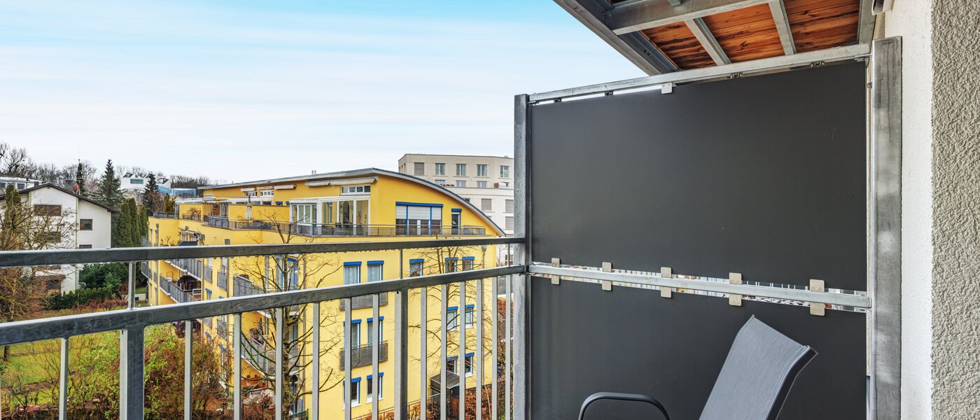 Plat München Giesing 02 Balkon 14772