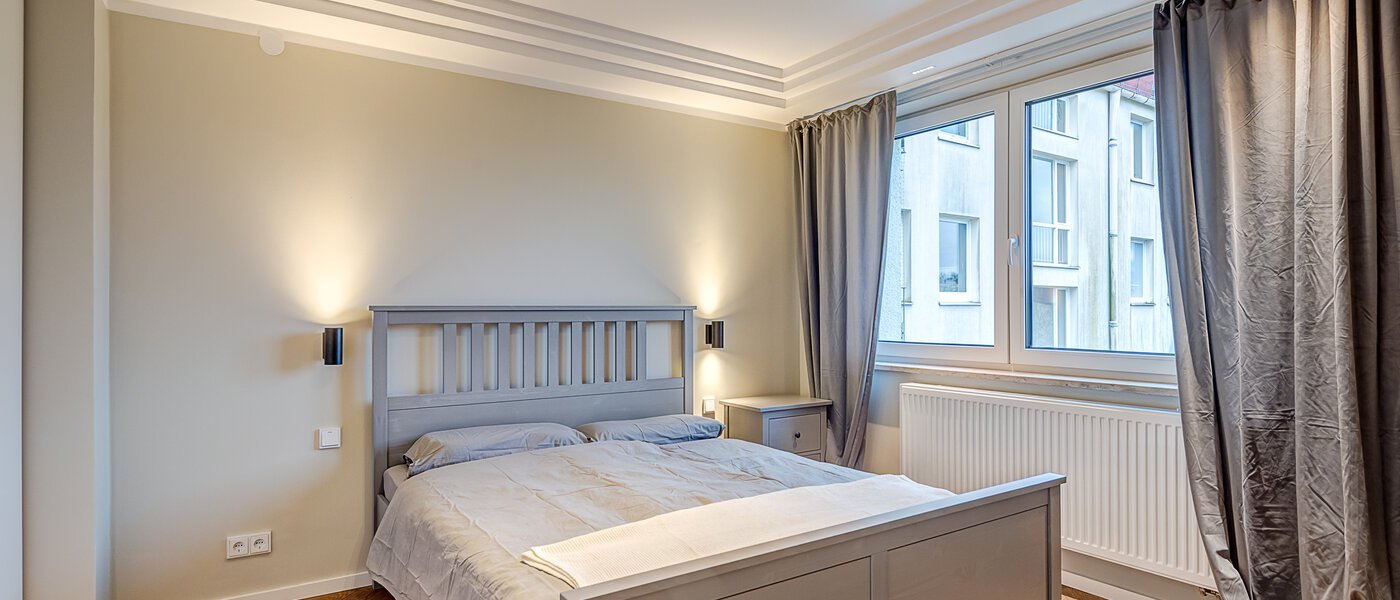 Plat München Giesing 01 Slaapkamer 14772