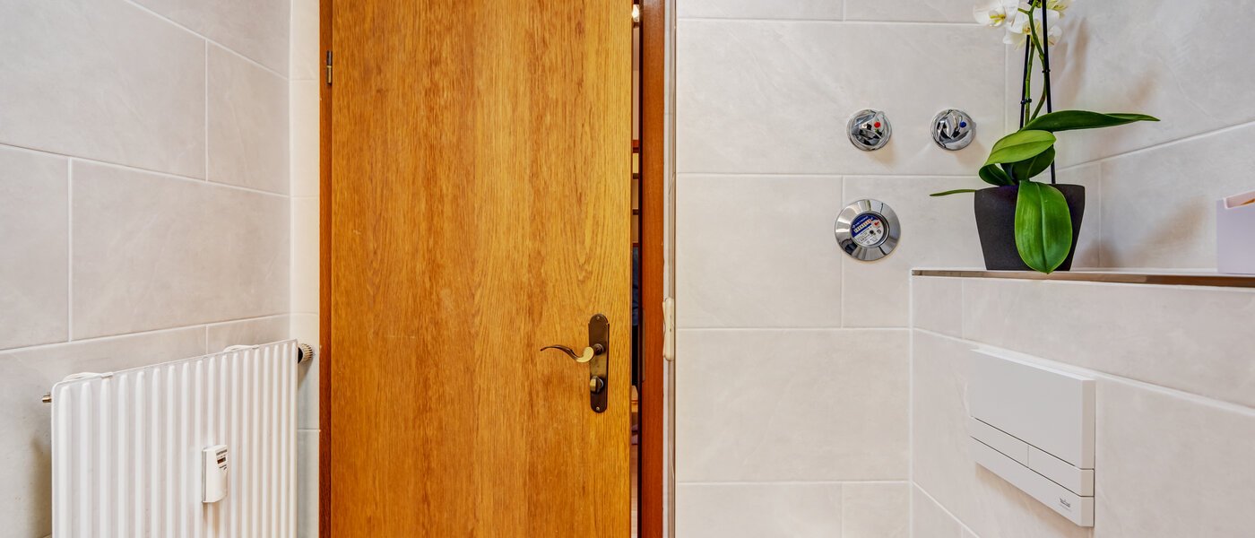 Lejlighed i haven München Altperlach 02 Badeværelse 14773