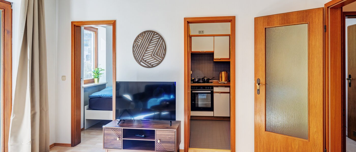 Lejlighed i haven München Altperlach 03 Stue 14773