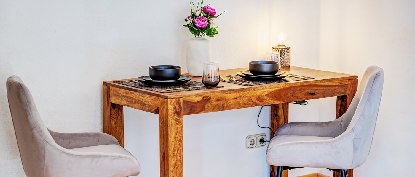 Lejlighed i haven München Altperlach 05 Stue 14773