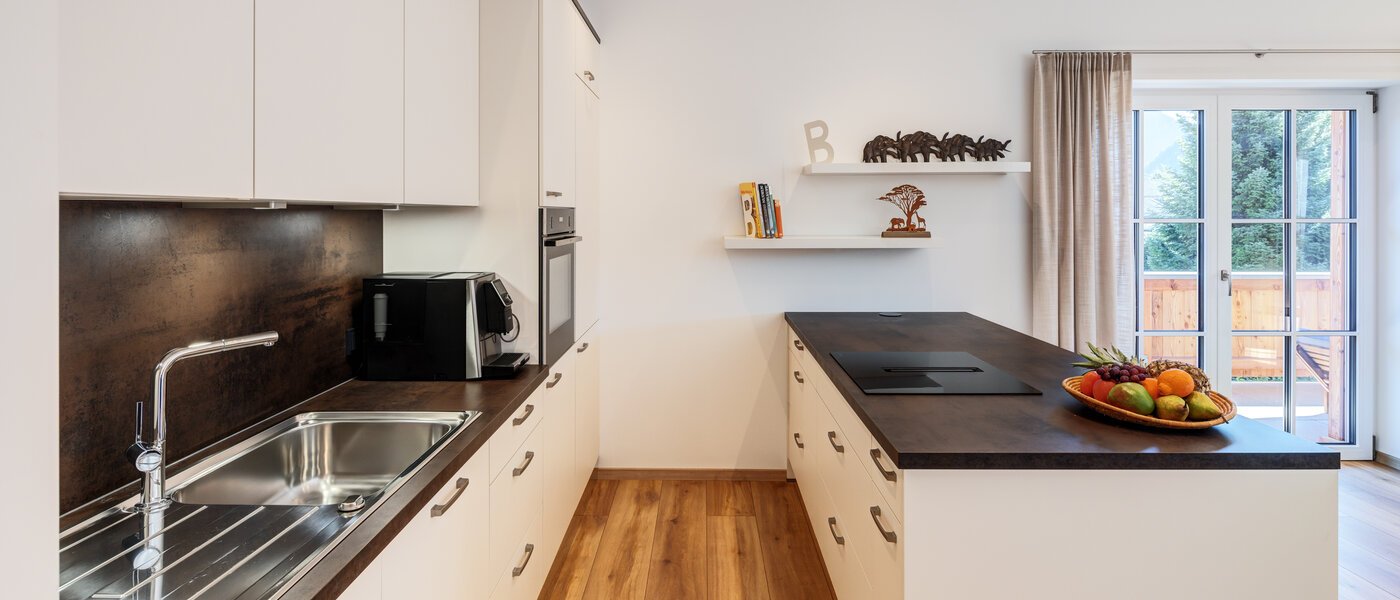 Flat Rottach-Egern 01 Kjøkken 14774