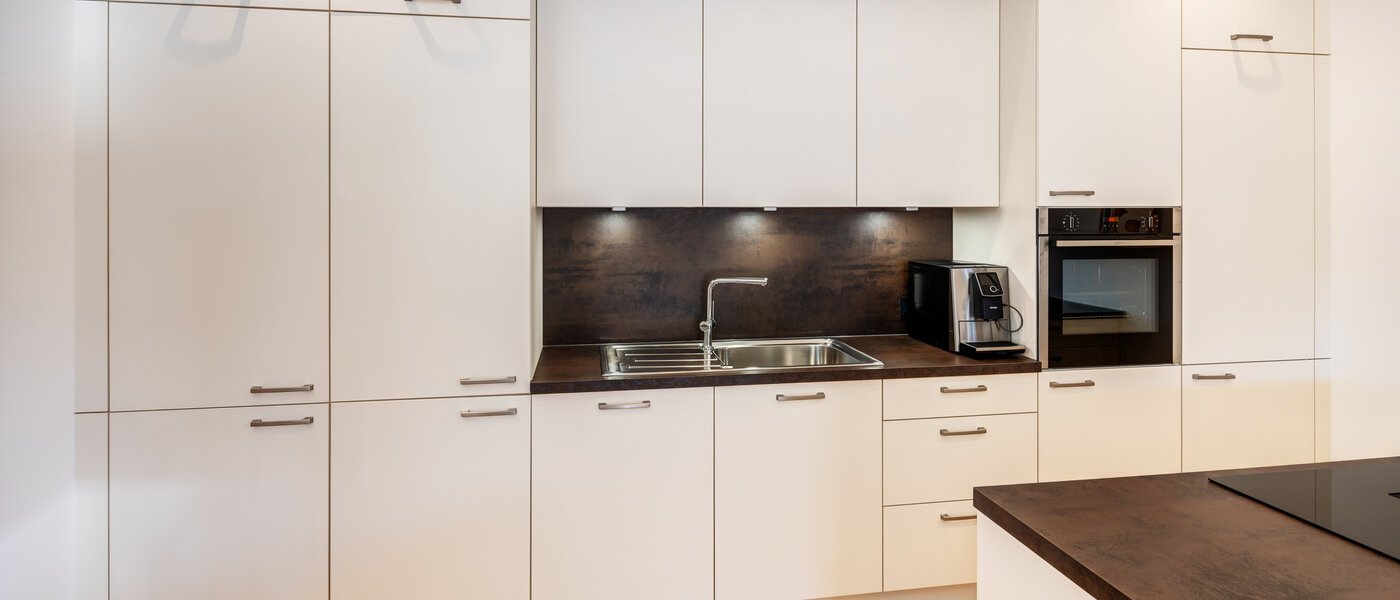 Flat Rottach-Egern 02 Kjøkken 14774