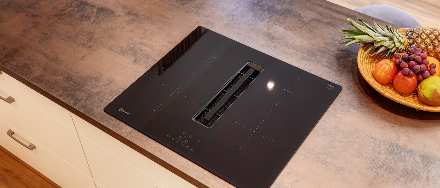 Flat Rottach-Egern 03 Kjøkken 14774