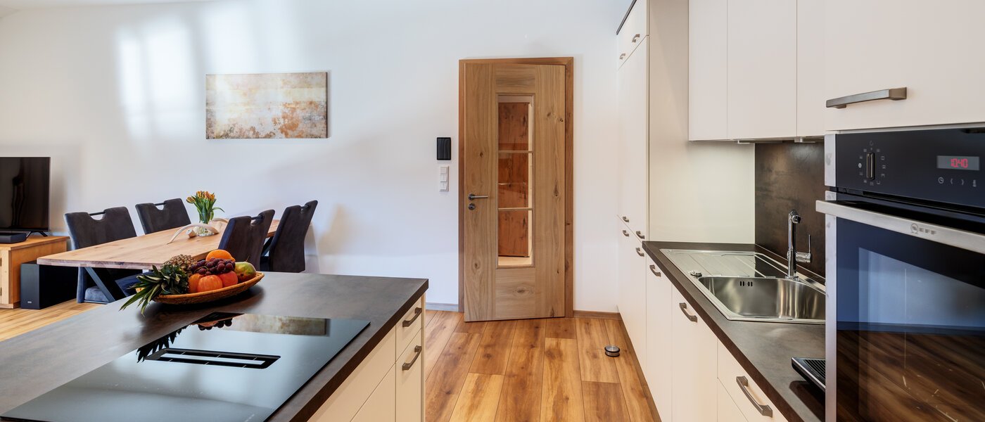 Flat Rottach-Egern 04 Kjøkken 14774