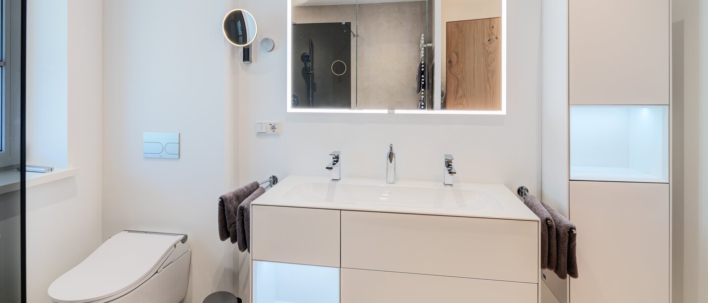 Flat Rottach-Egern 02 Baderom 14774