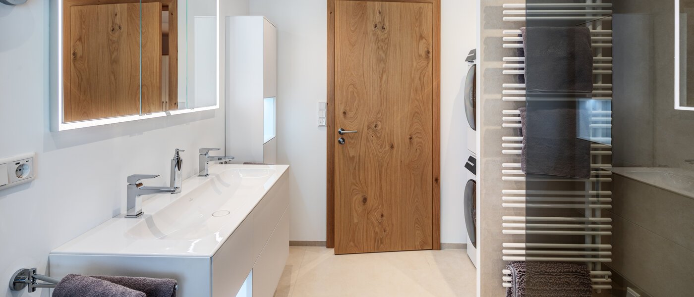 Flat Rottach-Egern 04 Baderom 14774