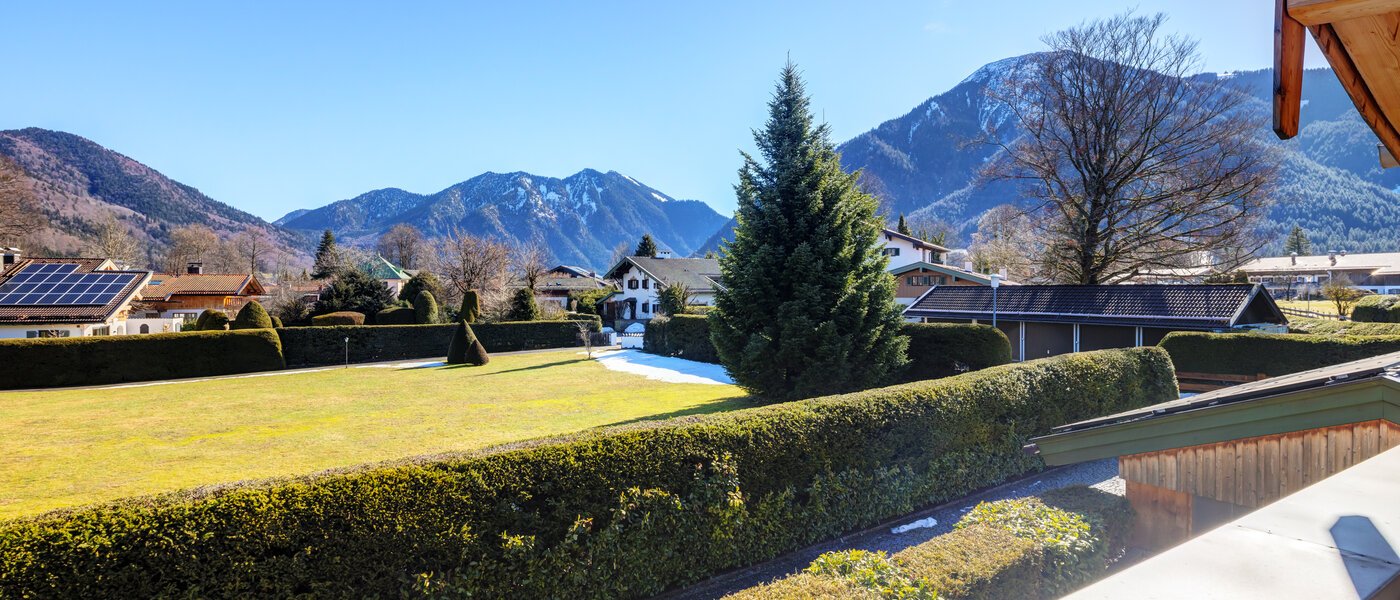 Flat Rottach-Egern 01 Utsikt 14774