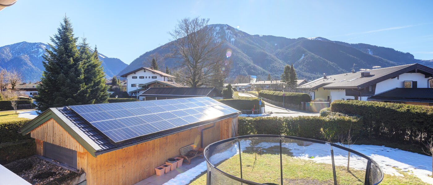 Flat Rottach-Egern 04 Utsikt 14774