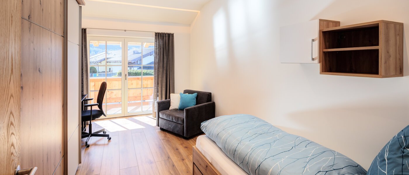 Flat Rottach-Egern 01 2. soverom 14774