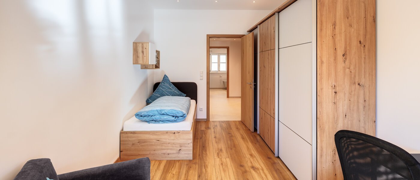 Flat Rottach-Egern 03 2. soverom 14774