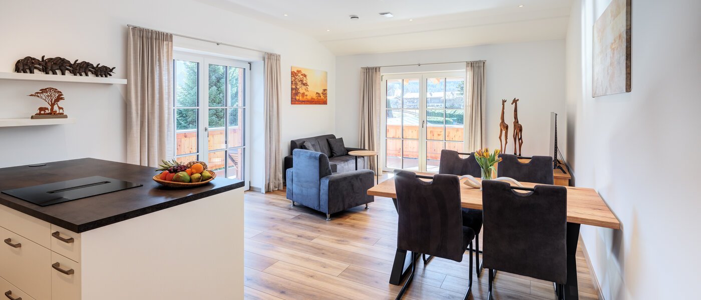 Flat Rottach-Egern 01 Stue og oppholdsrom 14774