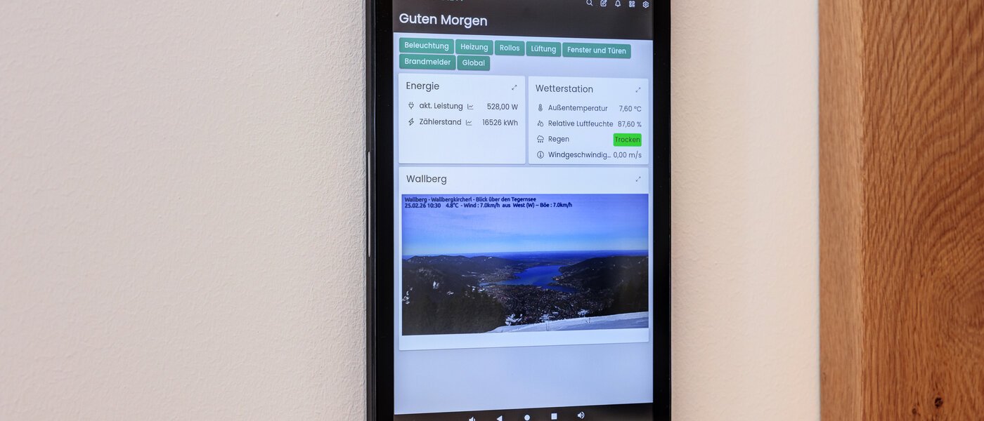 Flat Rottach-Egern 04 Stue og oppholdsrom 14774