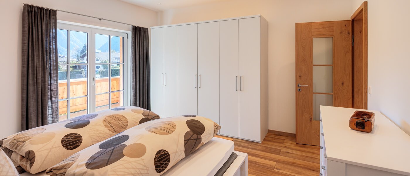 Flat Rottach-Egern 01 1. soverom 14774