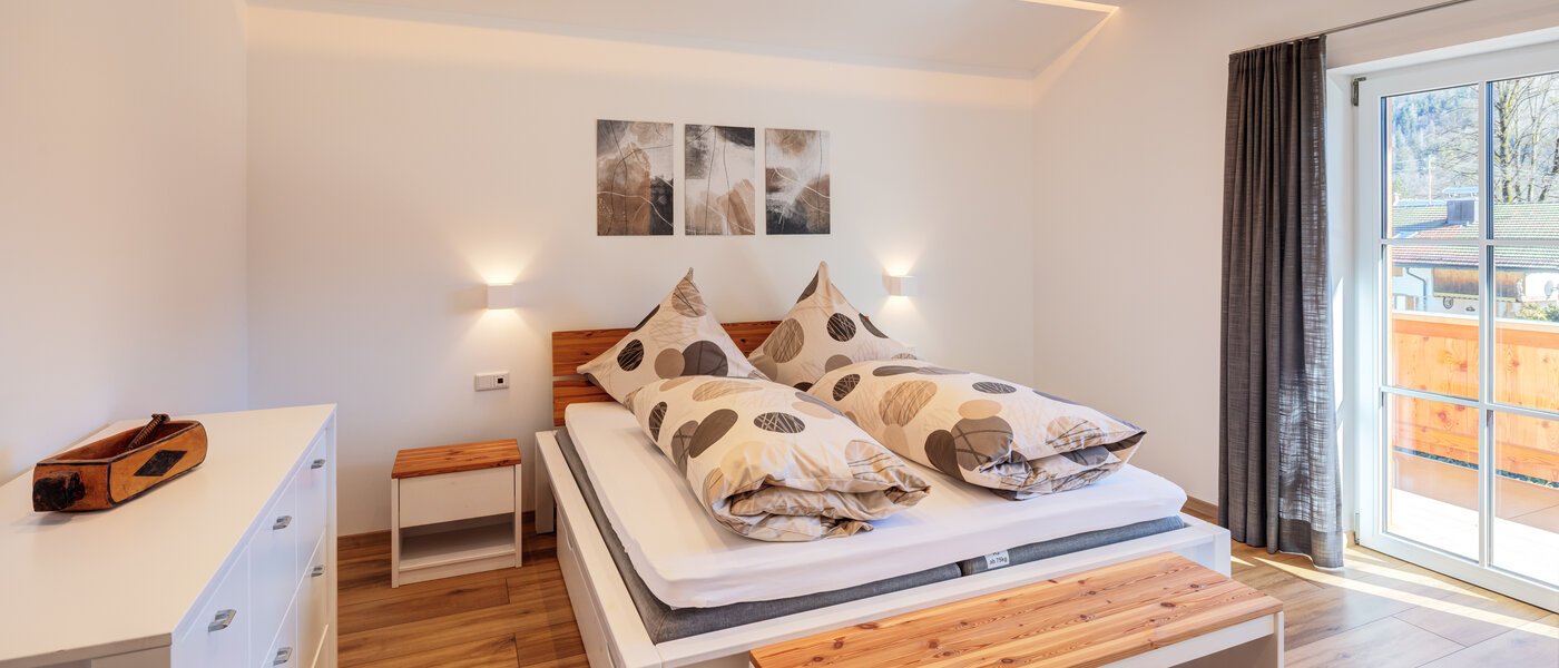 Flat Rottach-Egern 02 1. soverom 14774