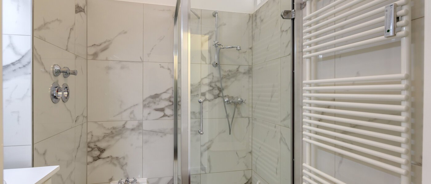 Flad München Maxvorstadt - Rund um den Josephplatz 02 Badeværelse 14777