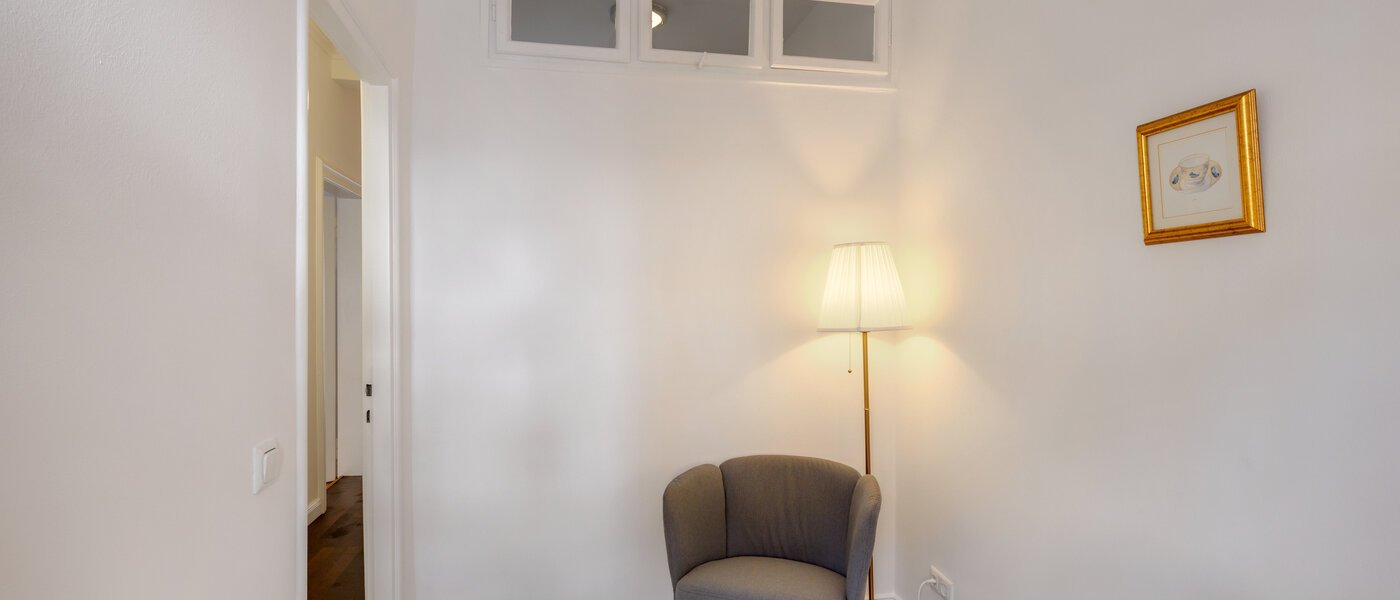 Flad München Maxvorstadt - Rund um den Josephplatz 02 Undersøgelse 14777