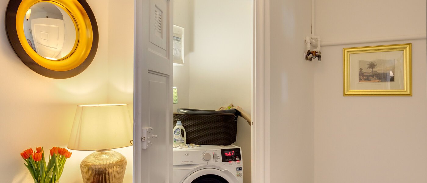 Flad München Maxvorstadt - Rund um den Josephplatz 01 Lagerrum 14777