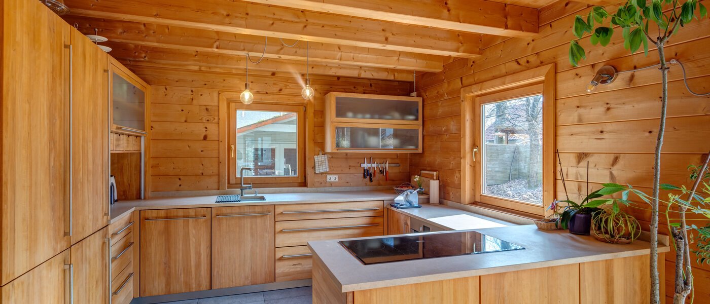 Moradia isolada Baldham 01 Cozinha 14778