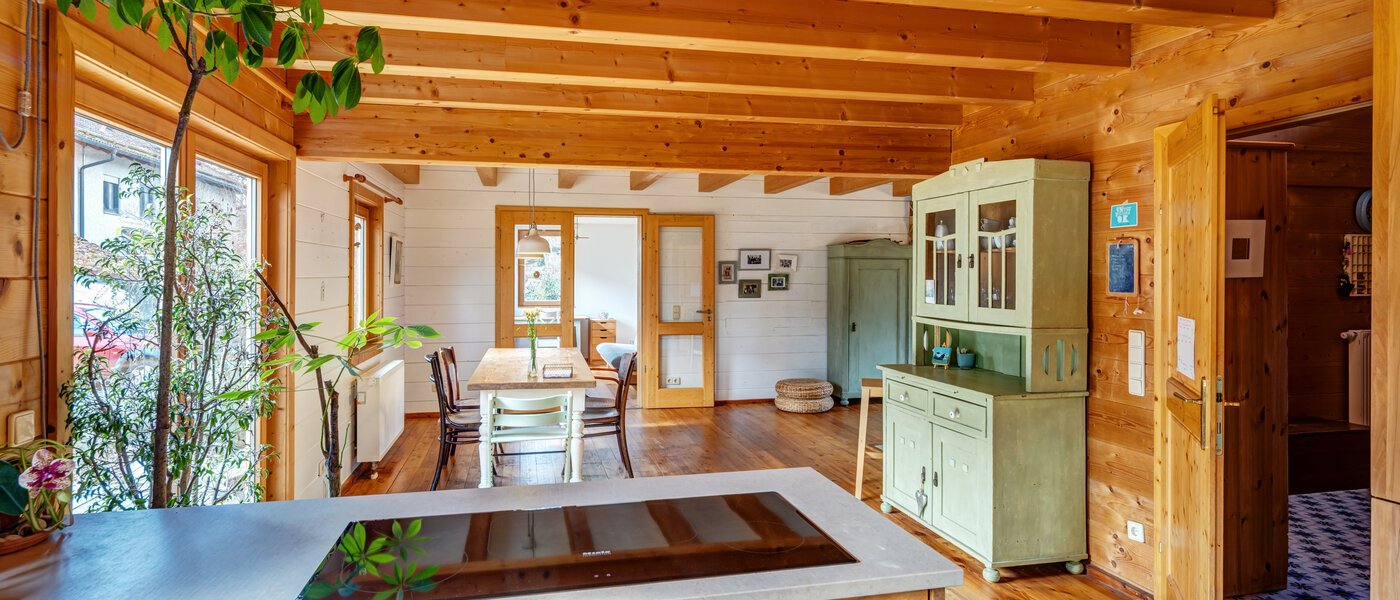 Moradia isolada Baldham 02 Cozinha 14778