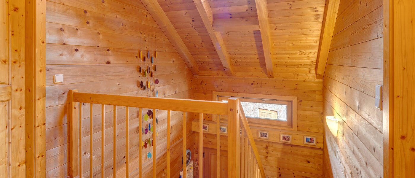 Moradia isolada Baldham 05 Corredor/passagem 14778