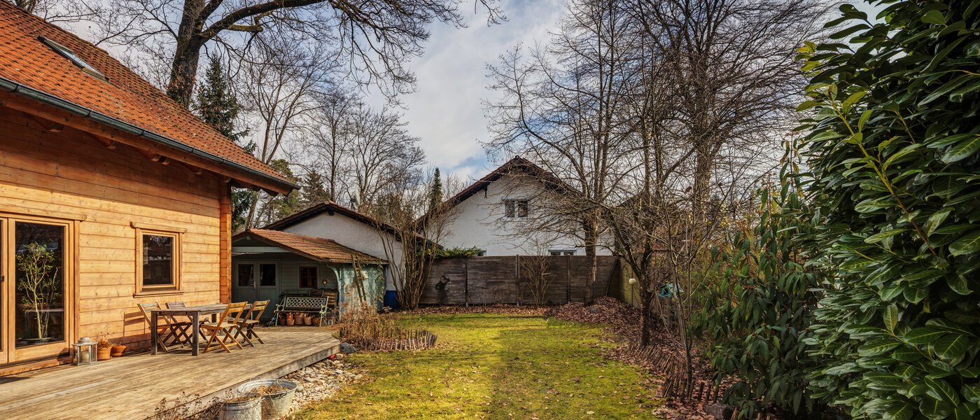 Moradia isolada Baldham 01 Jardim 14778