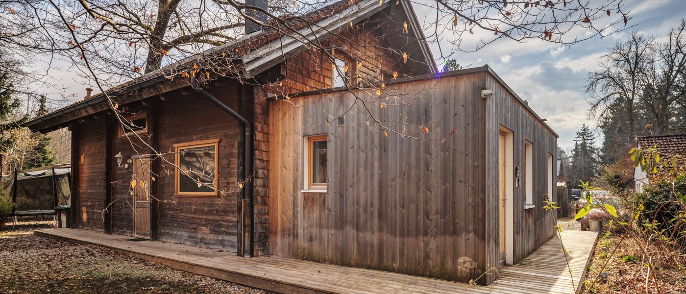 Moradia isolada Baldham 02 Jardim 14778