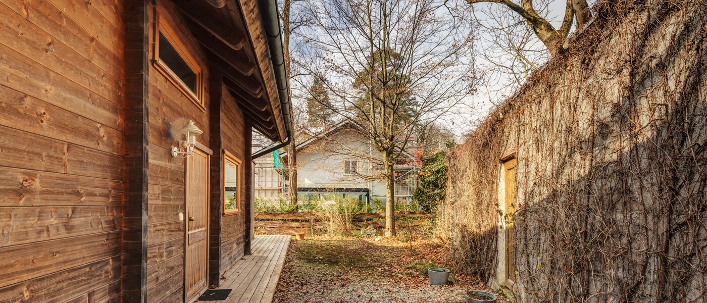 Moradia isolada Baldham 03 Jardim 14778