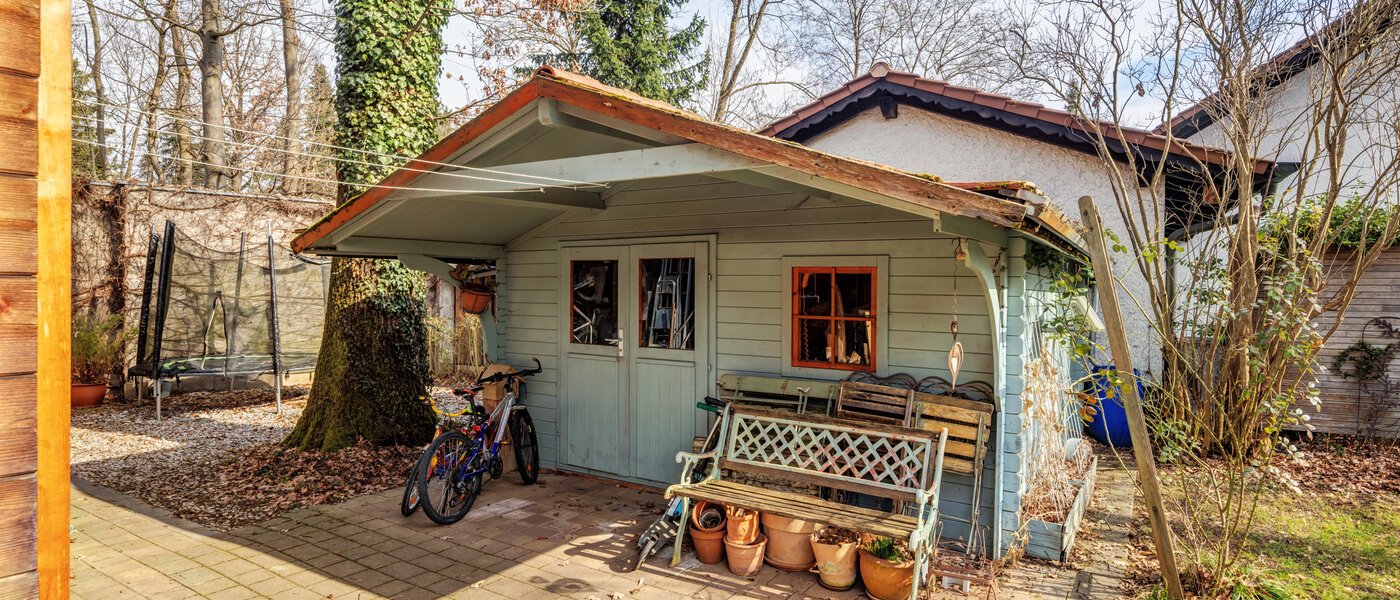 Moradia isolada Baldham 04 Jardim 14778