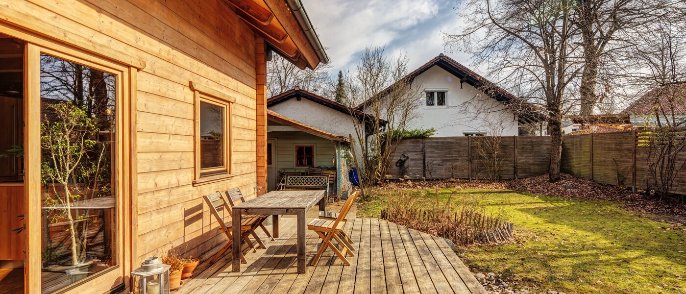 Moradia isolada Baldham 03 Terraço 14778