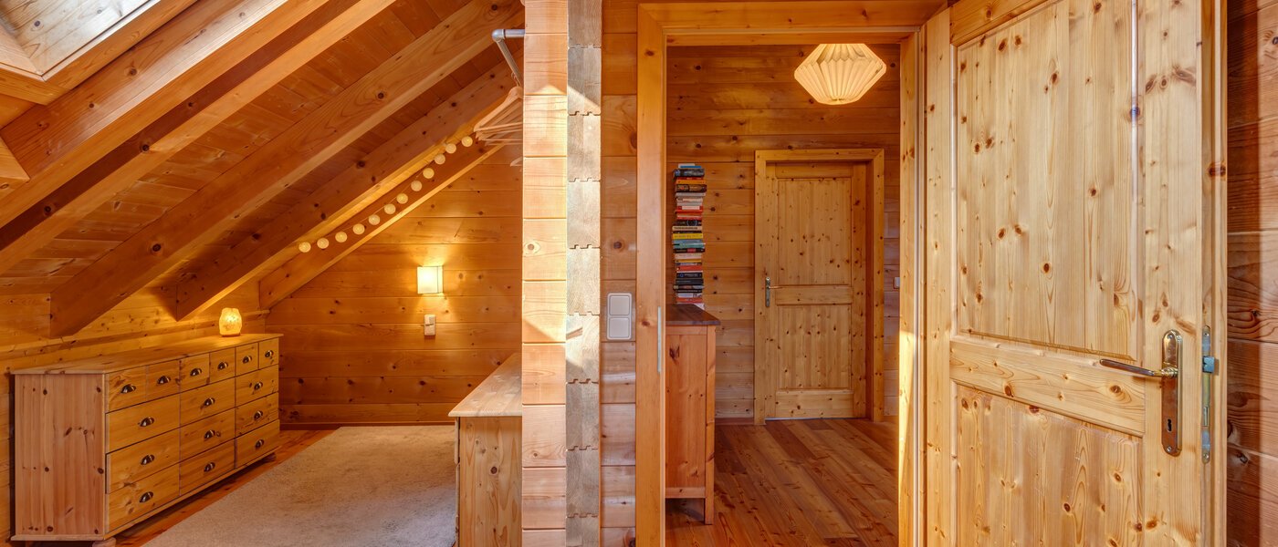 Moradia isolada Baldham 03 Quarto de dormir 14778