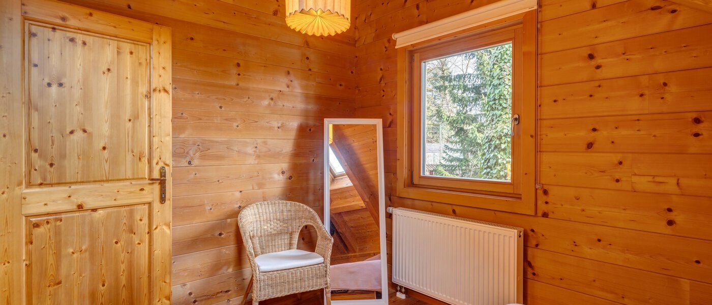 Moradia isolada Baldham 04 Quarto de dormir 14778