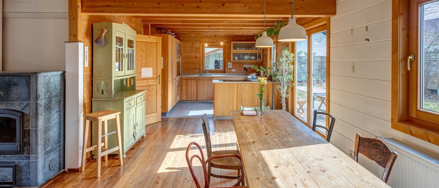 Moradia isolada Baldham 01 Área de estar 14778