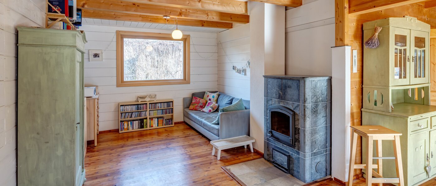 Moradia isolada Baldham 02 Área de estar 14778