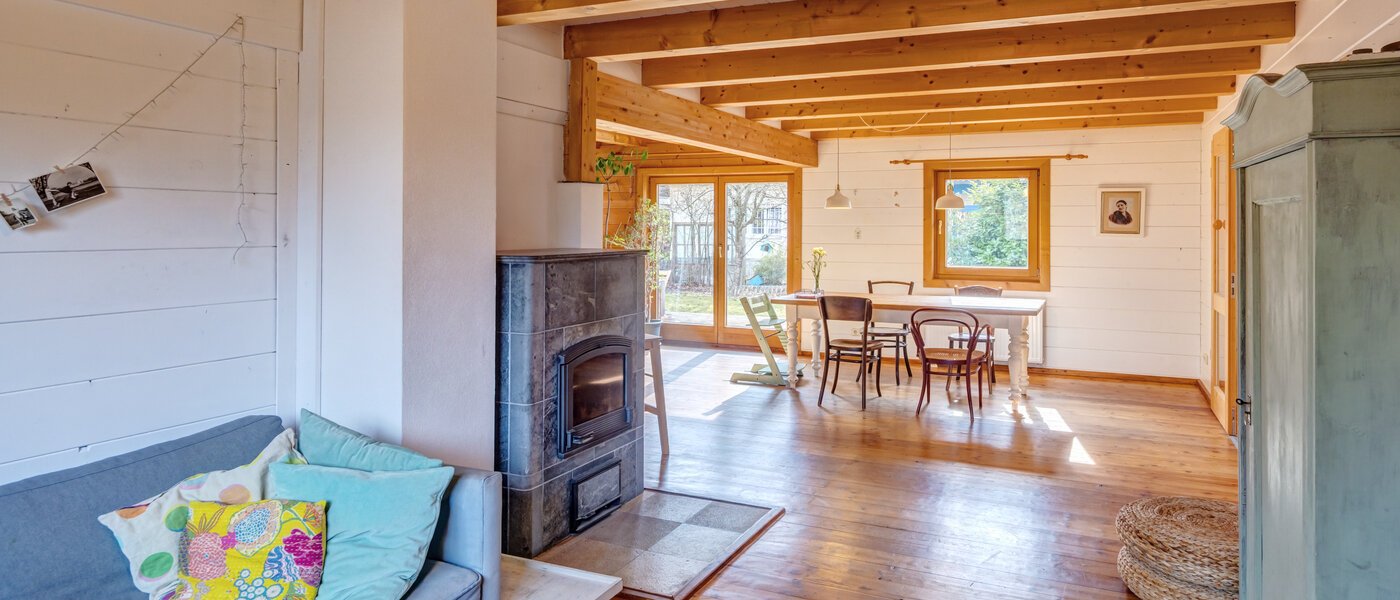 Moradia isolada Baldham 03 Área de estar 14778