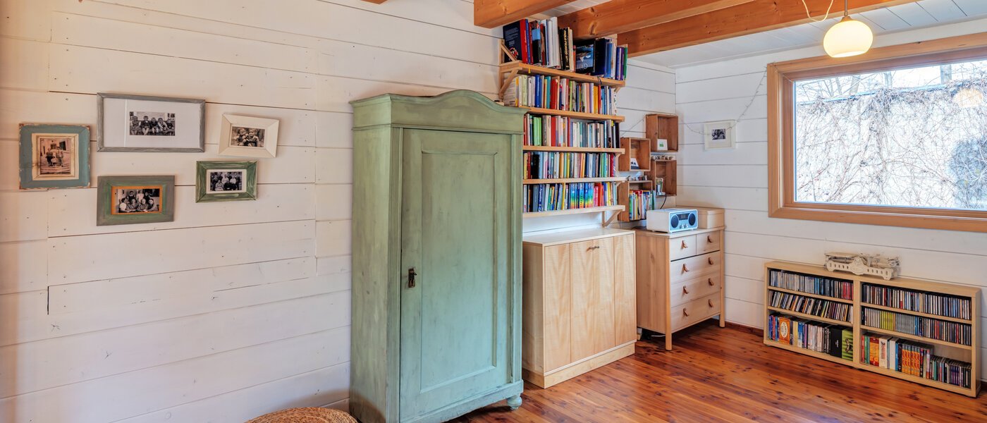 Moradia isolada Baldham 04 Área de estar 14778