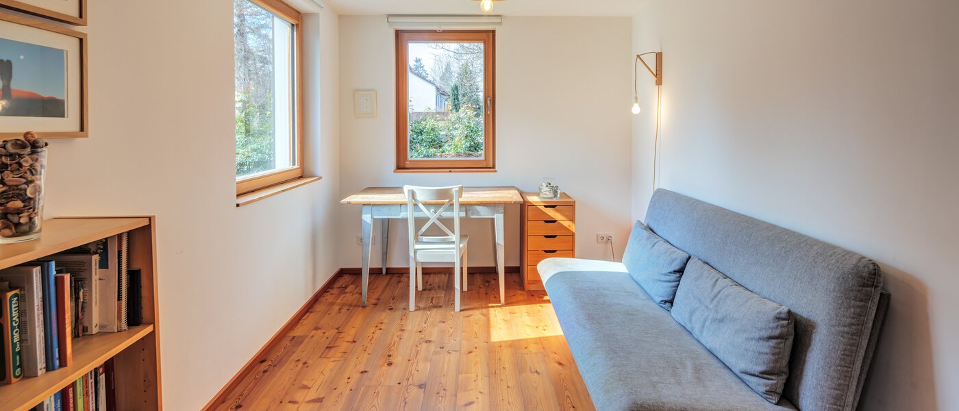 Moradia isolada Baldham 01 Escritório/quarto de hóspedes 14778