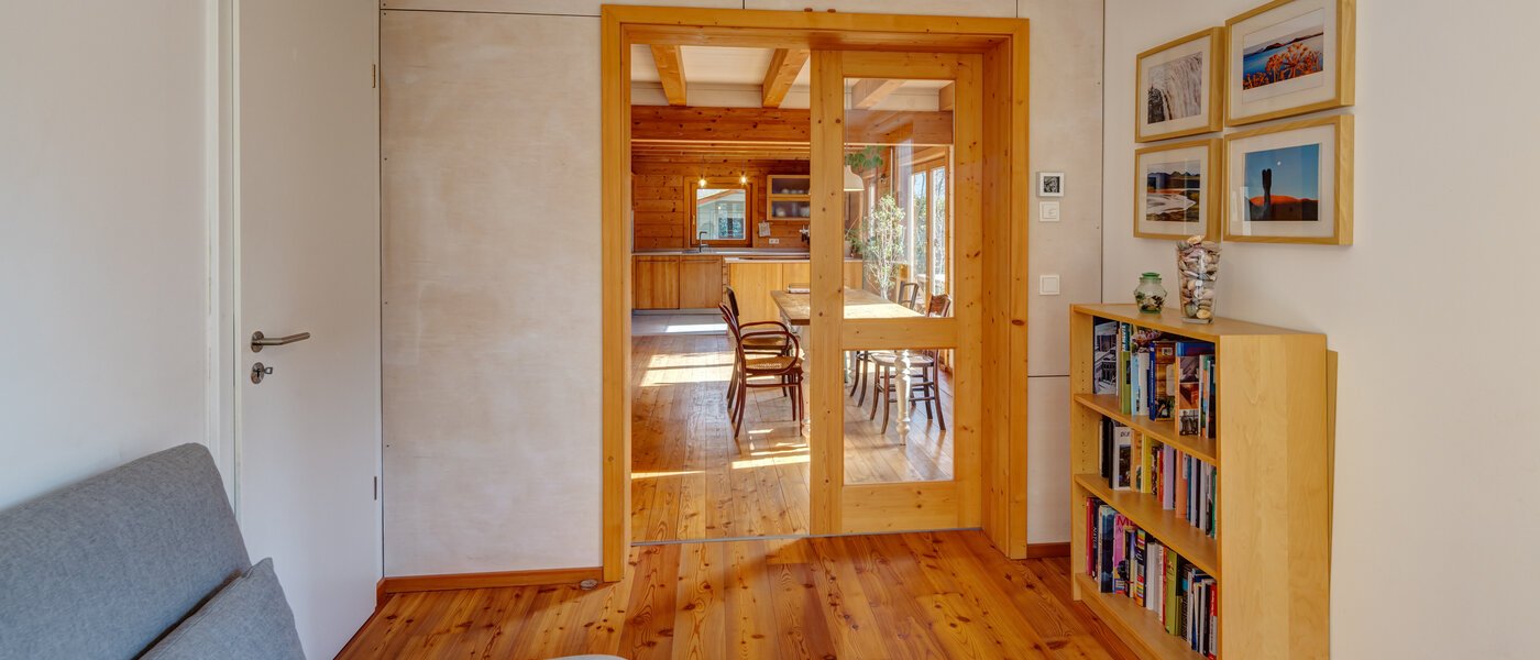 Moradia isolada Baldham 02 Escritório/quarto de hóspedes 14778