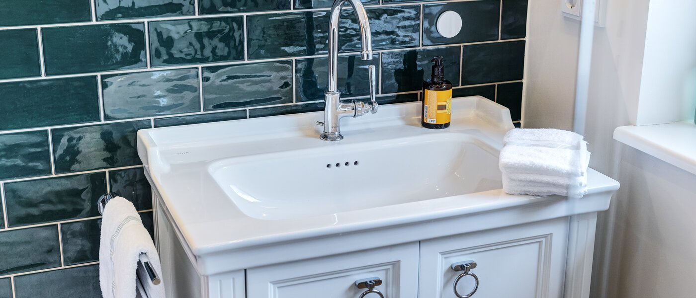 Dom szeregowy München Schwabing 03 2. łazienka 14779