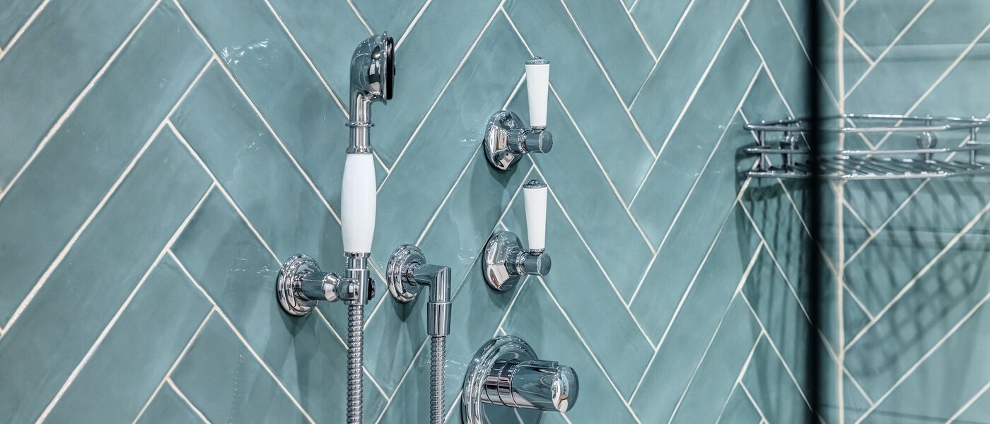 Dom szeregowy München Schwabing 03 3. łazienka 14779