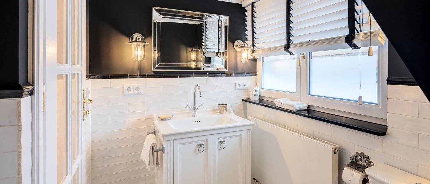 Dom szeregowy München Schwabing 01 1. łazienka 14779