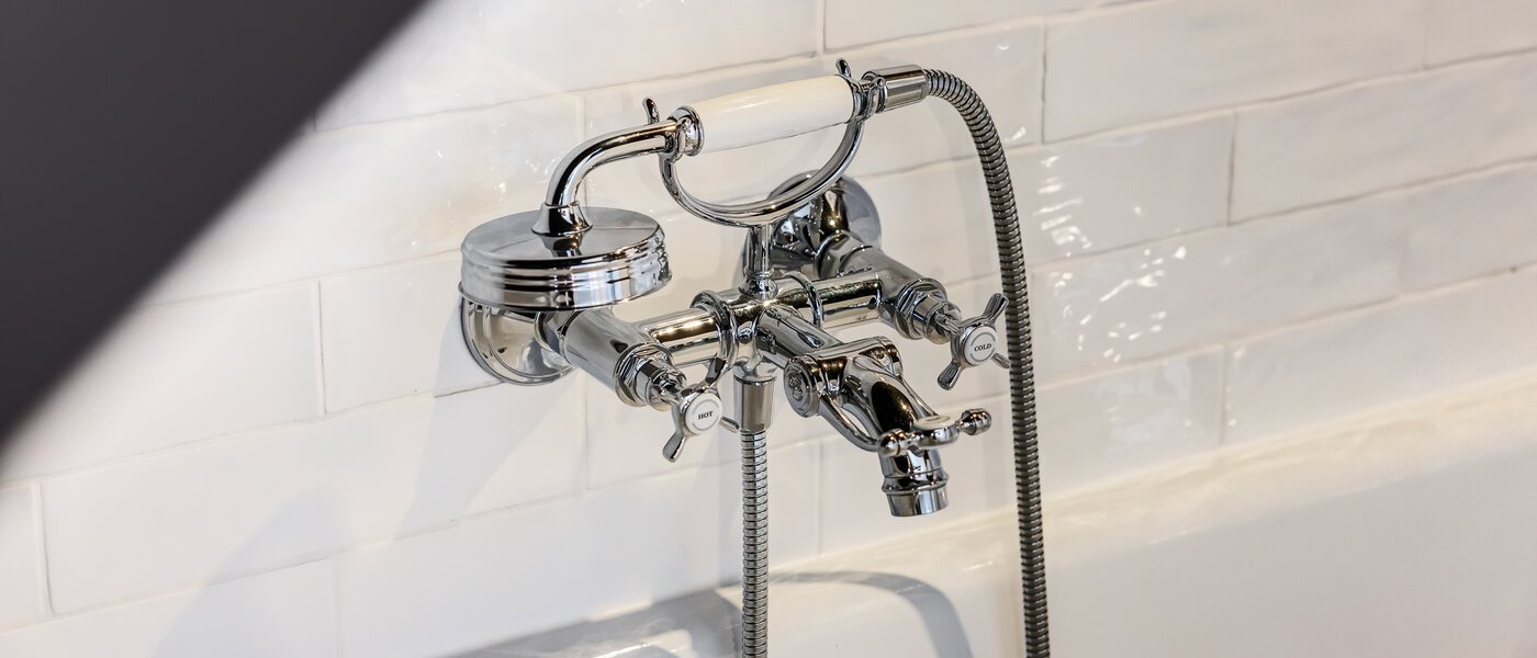 Dom szeregowy München Schwabing 02 1. łazienka 14779