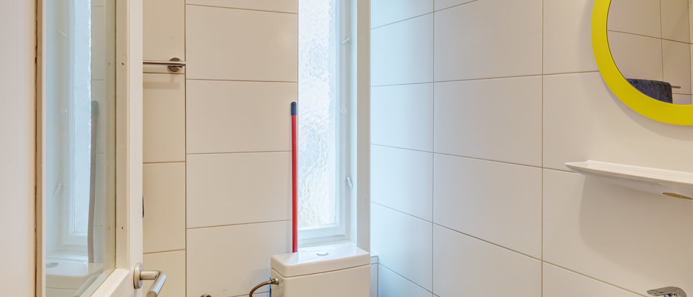 Ploché München Glockenbachviertel 01 Kúpeľňa 14780