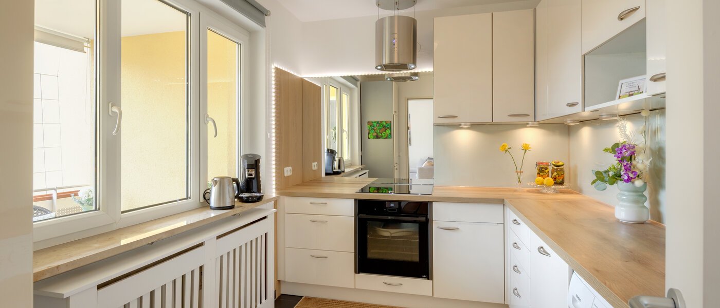 Ploché München Obermenzing 01 Kuchyňa 14782