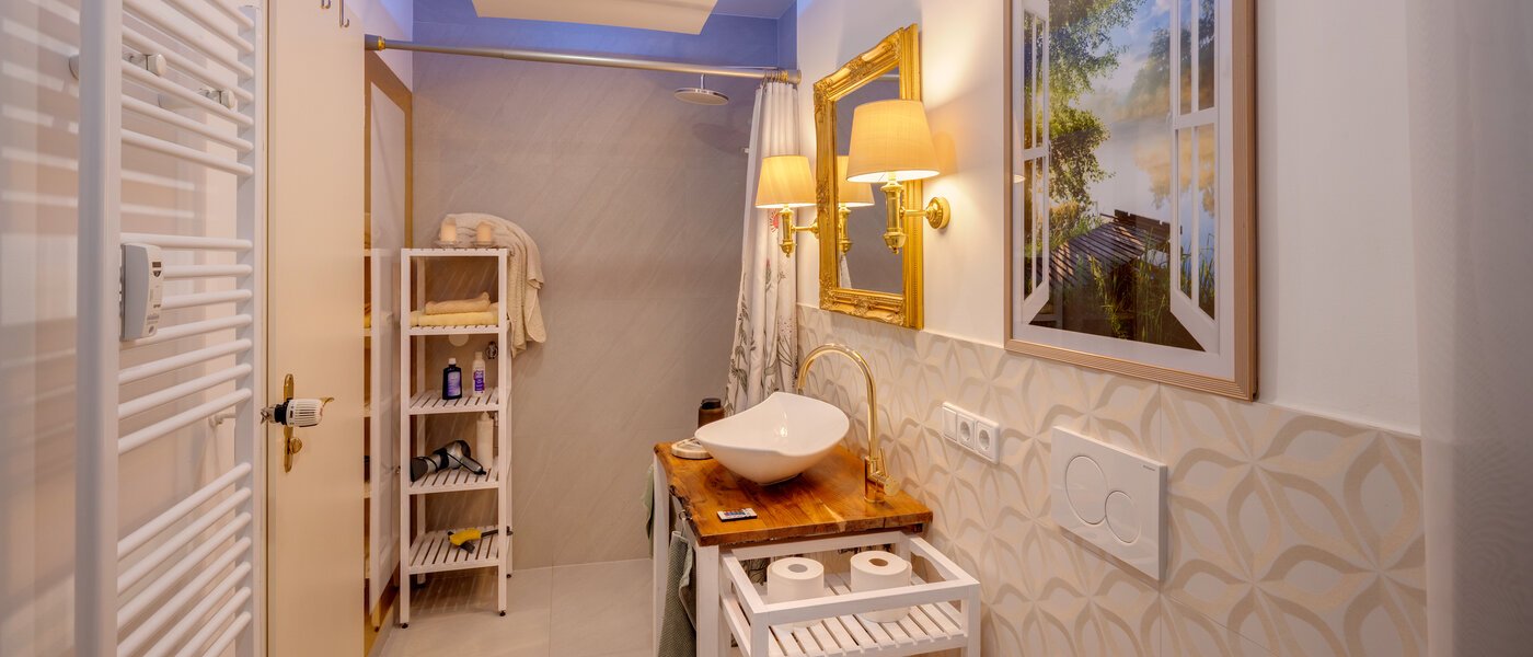 Ploché München Obermenzing 04 Kúpeľňa 14782